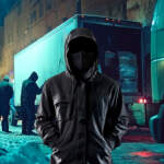 Alimentos, metales y rutas nocturnas: así se mueve el robo a camiones en México