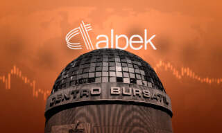 Alpek alista jugada para regresar al principal índice de la BMV