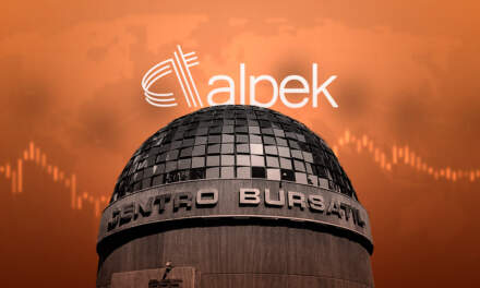 Alpek alista jugada para regresar al principal índice de la BMV
