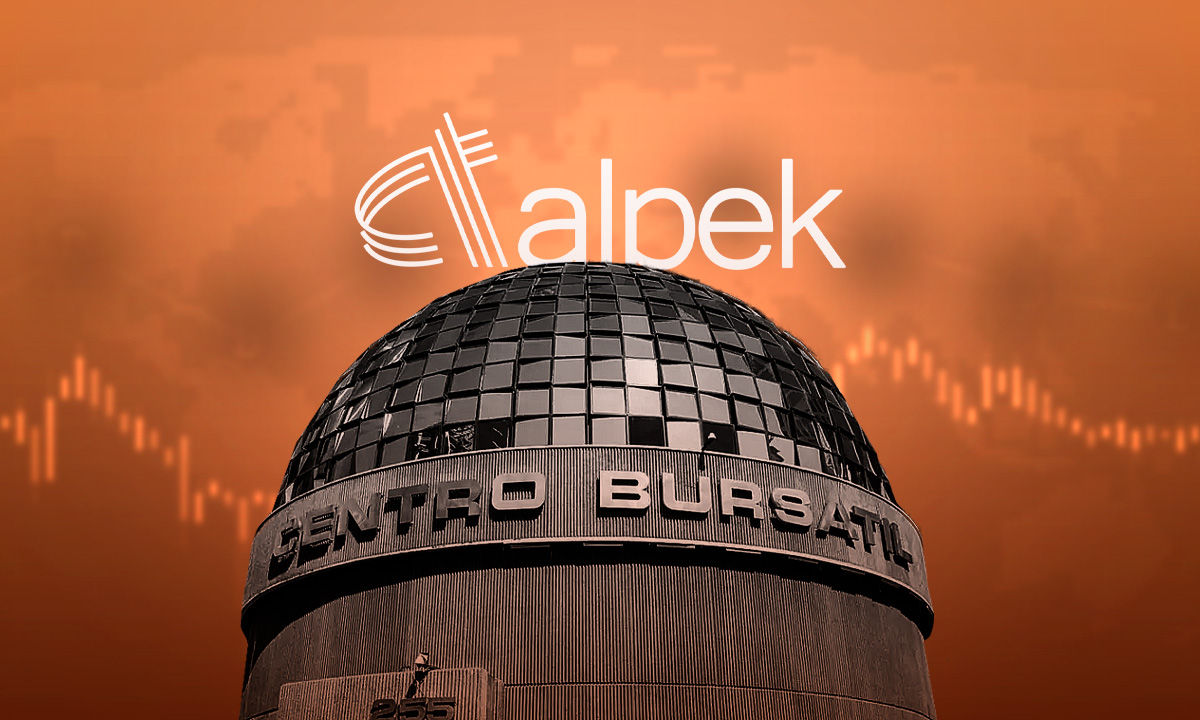 Alpek alista jugada para regresar al principal índice de la BMV