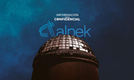 #InformaciónConfidencial: Alpek avanza en su fusión