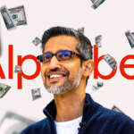 Alphabet, dueña de Google, cerca de los 4 billones de dólares de valoración gracias a Warren Buffett y la IA