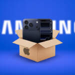 iPhone 17 de Apple ‘acaba’ con el histórico dominio de 14 años de Samsung