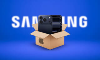 iPhone 17 de Apple ‘acaba’ con el histórico dominio de 14 años de Samsung