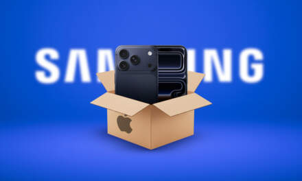 iPhone 17 de Apple ‘acaba’ con el histórico dominio de 14 años de Samsung