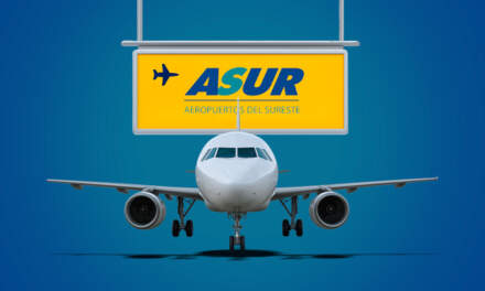 Grupo Asur lidera la puja por los aeropuertos latinoamericanos de Motiva