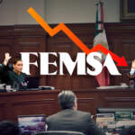 No solo Femsa: SCJN arrastra más de 100 casos fiscales que alertan a las empresas
