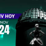 BMV afianza las 62,000 unidades apoyada de Qualitas; Alphabet, Broadcom y Parlantir elevan al Nasdaq