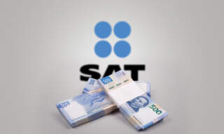 Créditos incobrables de bancos crecen y el SAT los tiene en la mira