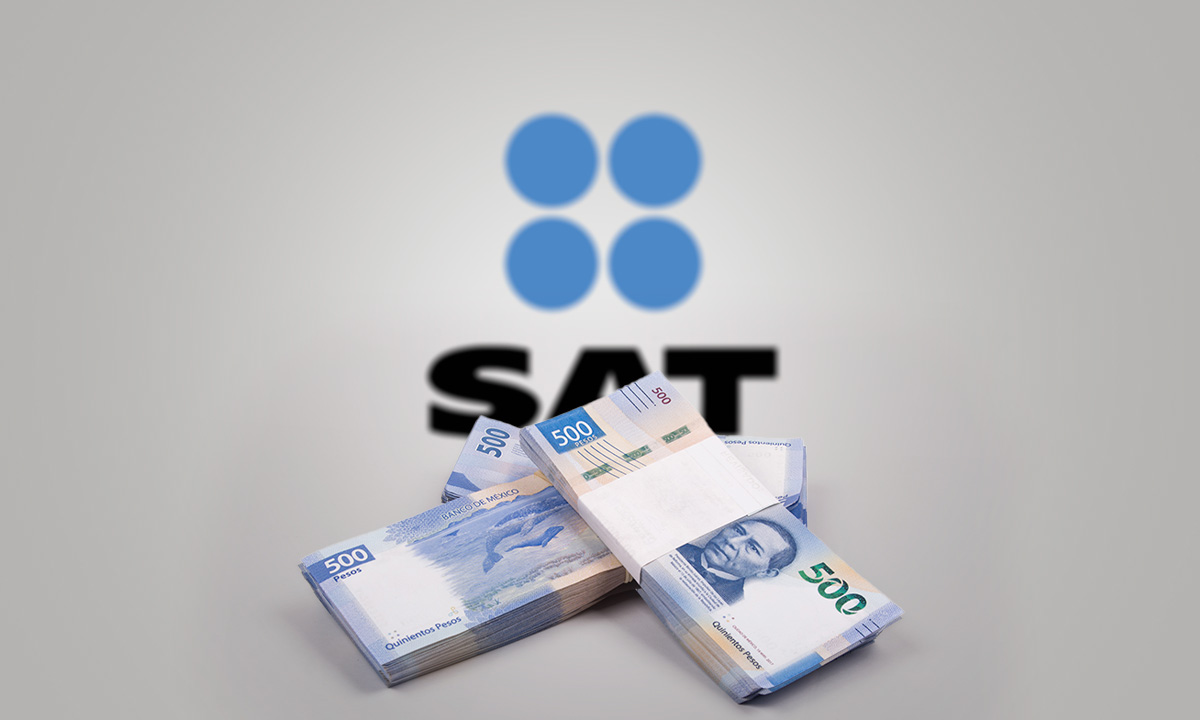 Créditos incobrables de bancos crecen y el SAT los tiene en la mira