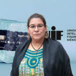 Lenia Batres y la SCJN buscan dar a UIF poder para bloquear cuentas