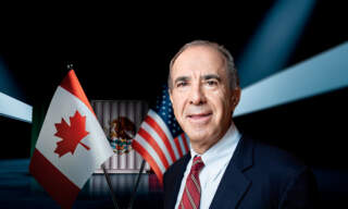 T-MEC: Serra Puche cree que es irracional postura de EU; BBVA ve un complicado 2026