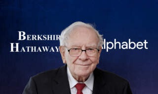 Berkshire Hathaway de Warren Buffet sorprende al mercado: revela nueva inversión en Alphabet