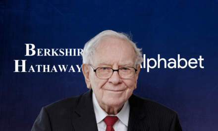 Berkshire Hathaway de Warren Buffet sorprende al mercado: revela nueva inversión en Alphabet