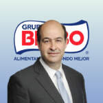 Bimbo cambia de CEO: Alejandro Rodríguez toma la batuta tras la salida de Pamias