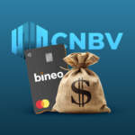 Bineo, ex banco digital de Banorte, recibe sanción de la CNBV; es la multa más alta de noviembre