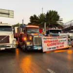 Robo al transporte suma 2,818 carpetas en 2025; Puebla encabeza