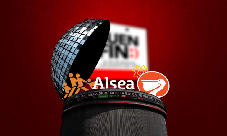 La Comer, Telcel y Chedraui: emisoras de la BMV que se unen al Buen Fin 2025