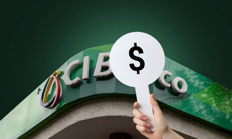 CIBanco inicia desmantelamiento operativo: lanza convocatoria para subastar sucursales