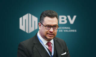 CNBV apostará por reforzar la supervisión basada en riesgos en 2026: Cabrera
