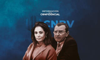 #InformaciónConfidencial: Viene el primer gran relevo en la CNBV