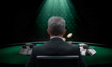 Casinos en México, el multimillonario negocio de unos cuantos