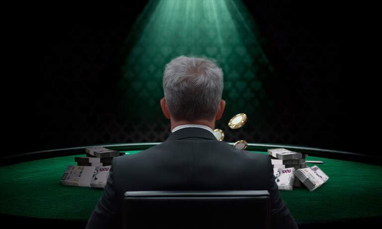 Casinos en México, el multimillonario negocio de unos cuantos