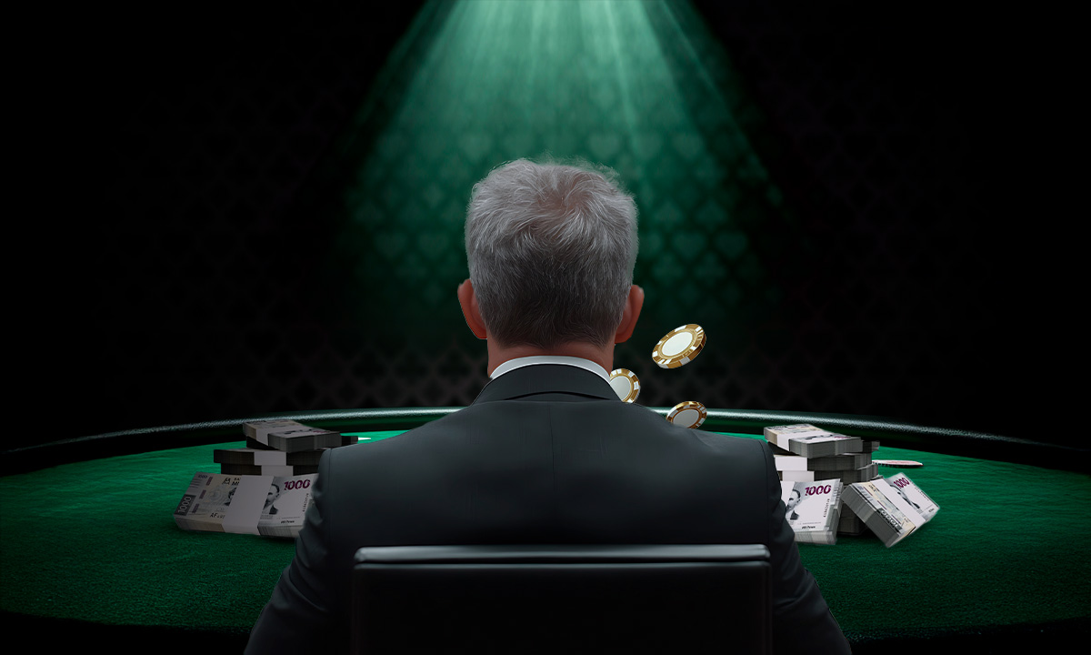 Casinos en México, el multimillonario negocio de unos cuantos