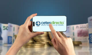 Cetesdirecto celebra sus XV años: así puedes invertir y ser aliado del gobierno
