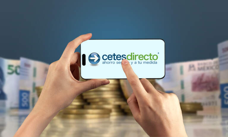Cetesdirecto celebra sus XV años: así puedes invertir y ser aliado del gobierno