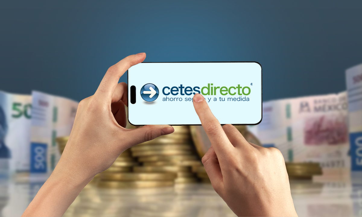 Cetesdirecto celebra sus XV años: así puedes invertir y ser aliado del gobierno