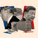 China suaviza represalias comerciales contra Estados Unidos; mantiene aranceles a la soja