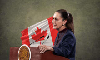 ¿Claudia Sheinbaum hace menos alertas de viaje de Canadá? Estos son los estados que calificaron como ‘peligrosos’