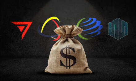 Entre casos de CIBanco, Intercam y Vector: crecen 192% multas de la CNBV por lavado de dinero