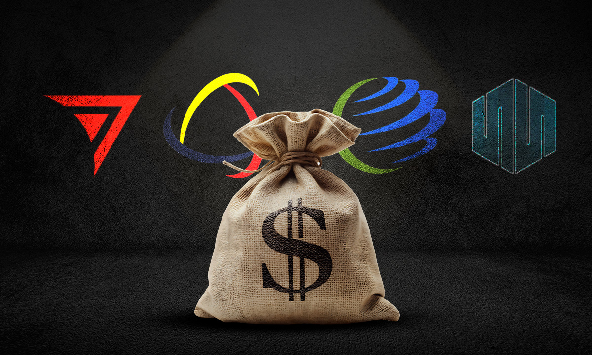 Entre casos de CIBanco, Intercam y Vector: crecen 192% multas de la CNBV por lavado de dinero