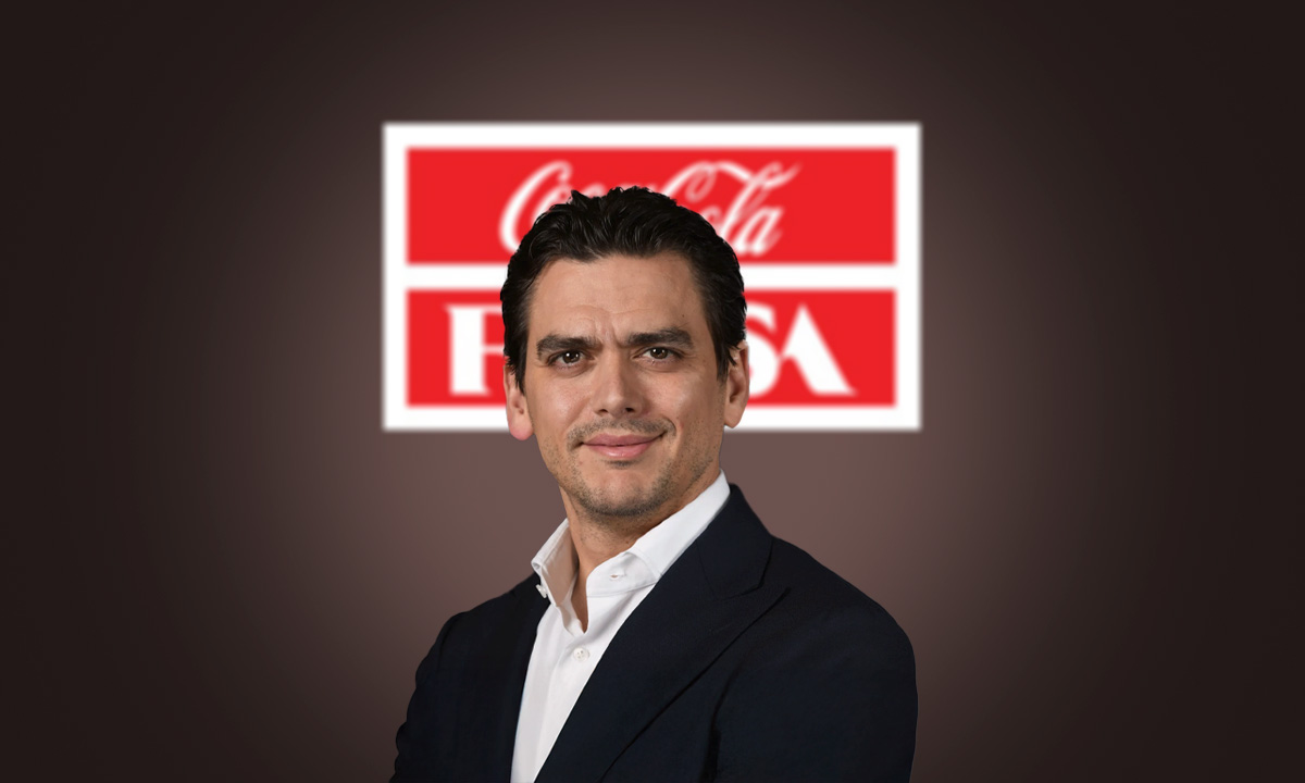 Coca-Cola FEMSA suma a José Antonio Fernández Garza a su consejo de administración