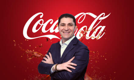 Cambios en Coca-Cola México: Louis Balat será su nuevo presidente