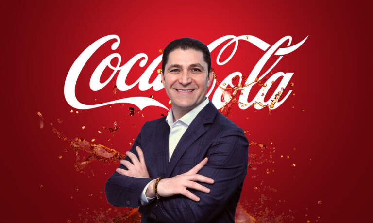 Cambios en Coca-Cola México: Louis Balat será su nuevo presidente