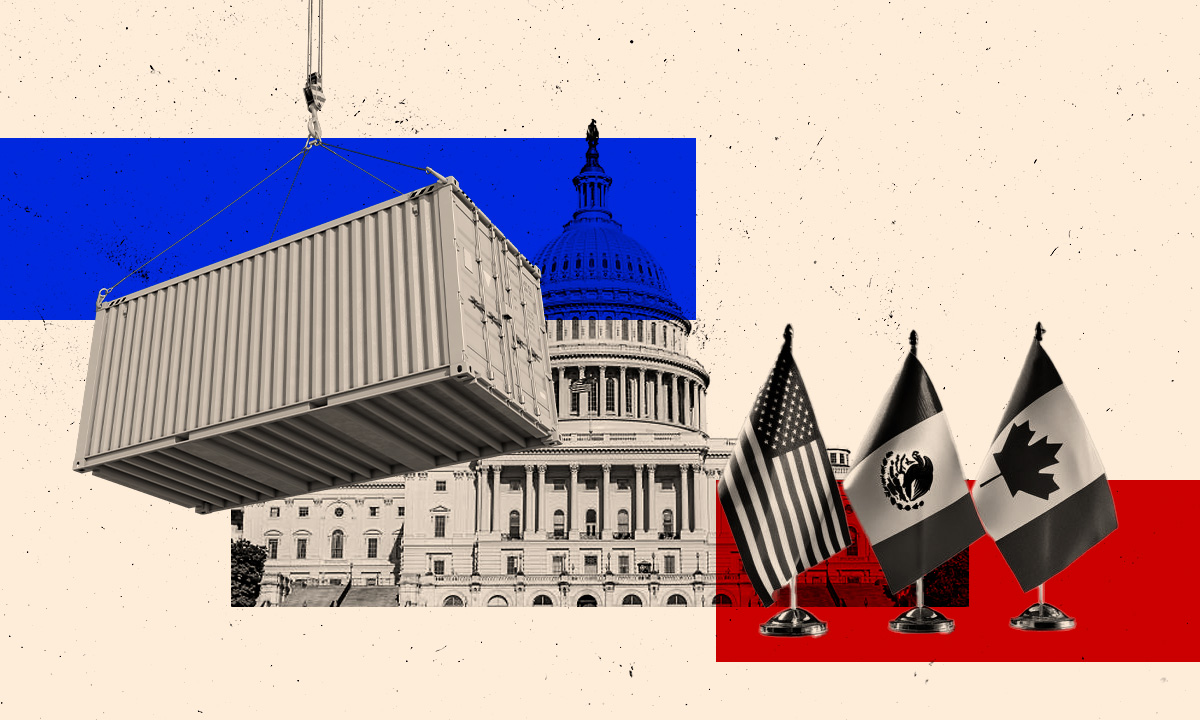 Congreso de EU pide ‘blindar’ al sector agrícola rumbo a la revisión del T-MEC en 2026