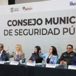 Huixquilucan fortalece cuerpo policiaco a través de la profesionalización