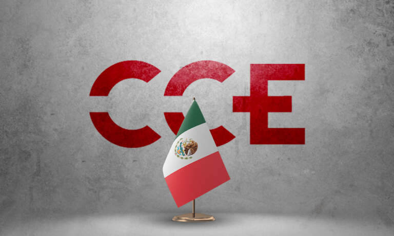 José Medina Mora, el “candidato de unidad” para la presidencia del CCE