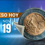 La Fed ‘le pone el pie’ al peso: el dólar gana terreno ante dudas por el futuro de la tasas de interés