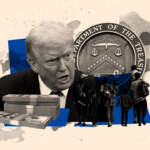 Nueva estrategia de Donald Trump para frenar la migración: bloquea créditos fiscales para extranjeros