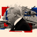 Donald Trump asegura tener direcciones de capos del crimen organizado