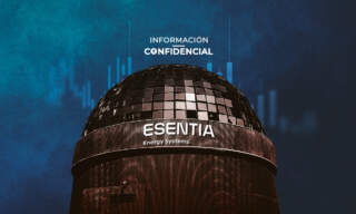 #InformaciónConfidencial: Esentia mira a la relación México–EU con OPI en la BMV