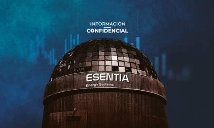 #InformaciónConfidencial: Esentia mira a la relación México–EU con OPI en la BMV
