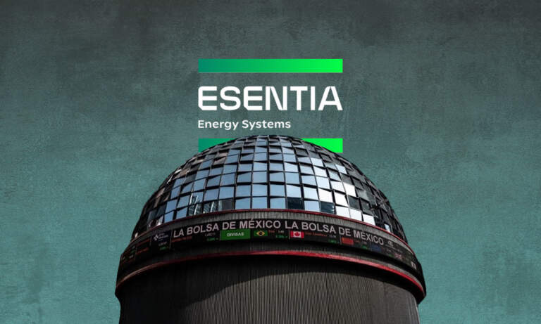 Fin de la sequía en la BMV: Esentia apunta a la OPI más grande en 8 años