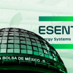 Esentia debuta en la BMV, con una colocación más baja de lo anticipado