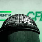 Esentia aterriza en la BMV con el peso de CFE como aliado y principal cliente