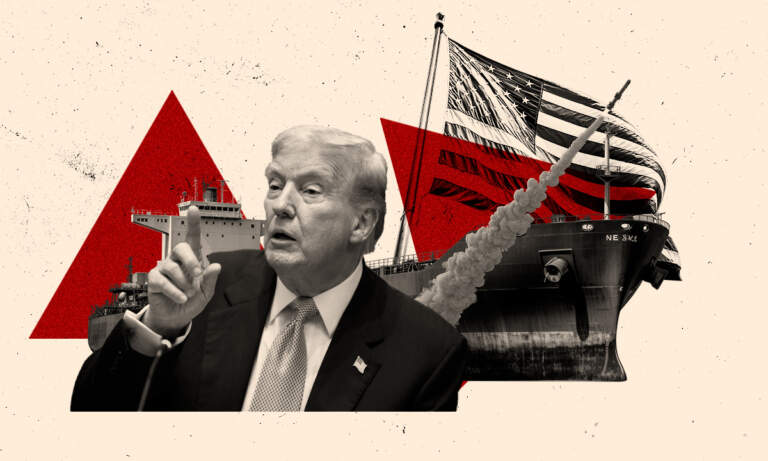 EU mantiene su ofensiva marítima: ataca a presuntas embarcaciones con droga en el Pacífico